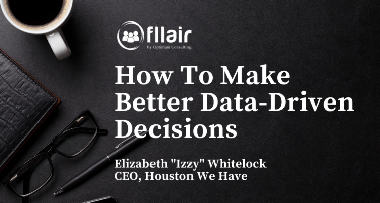 how to make data driven decisions
